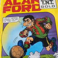 Alan Ford