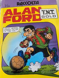 Alan Ford