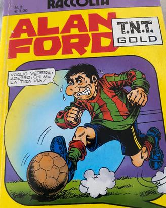 Alan Ford