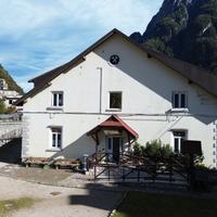 Immobile plurifamiliare o struttura ricettiva