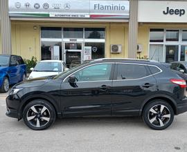 Nissan Qashqai 1.5 dCi 360