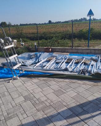 piscina Intex 4x2x1