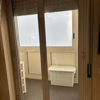 Porte di alluminio per esterno