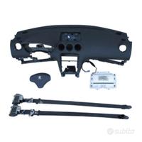 Kit Airbag Peugeot RCZ 2010-2015