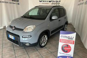 FIAT Panda 1.2 EasyPower City Life