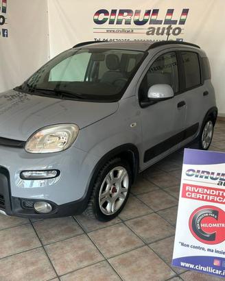 FIAT Panda 1.2 EasyPower City Life