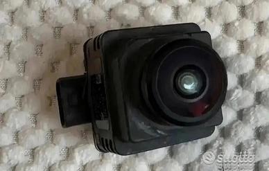 Telecamera BMW G20 079495742