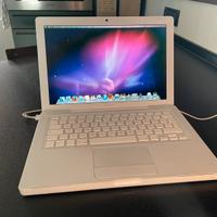 Apple Macbook con SSD