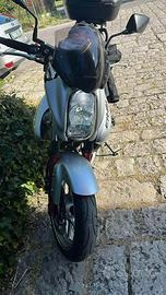 Kawasaki er6n - prezzo trattabile