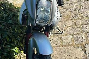 Kawasaki er6n - prezzo trattabile