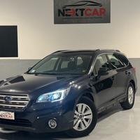 Subaru OUTBACK 2.0d Lineartronic Style