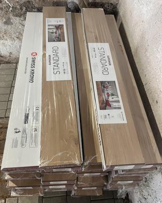 Laminato 90m quadri