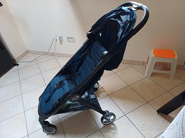 Passeggino baby jobber  city tour 