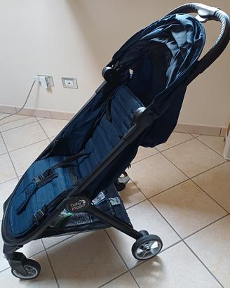 Passeggino baby jobber  city tour 