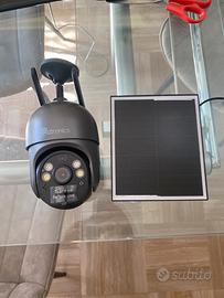 Ctronics camera 4g