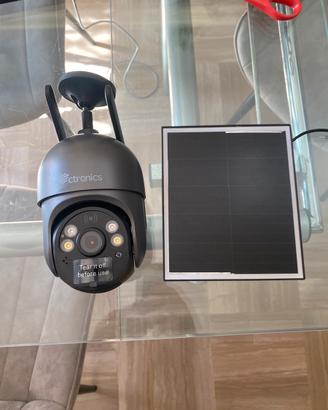 Ctronics camera 4g