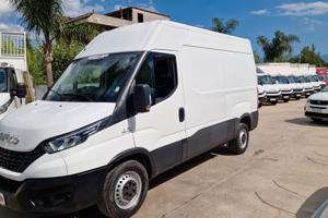 IVECO DAILY 35S16 PASSO 3520 -2.3 MJT -2021