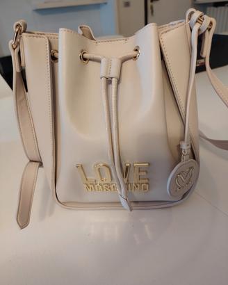 borsa Love moschino 