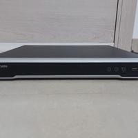 Hikvision Nvr DS-7616NI-K2/16P