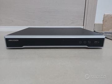 Hikvision Nvr DS-7616NI-K2/16P