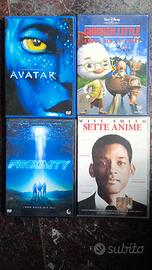 dvd film