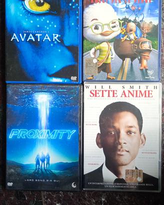 dvd film