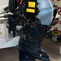 Evinrude e-tec 40cv 2t del 2009 non parte