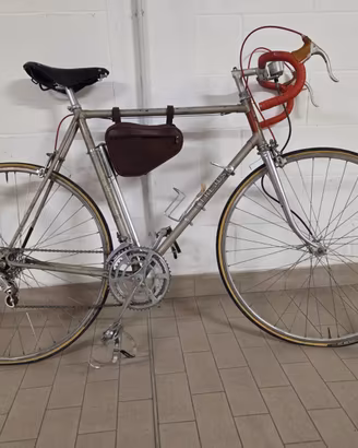 Frejus corsa d'epoca