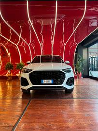 Audi Q5 SPB 40 TDI quattro S tronic line plus PERM