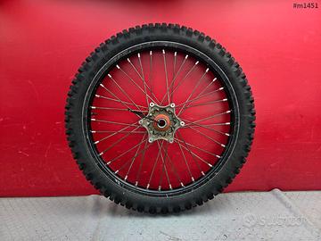CERCHIO ANTERIORE BETA RR 400 2013 2014 RR400