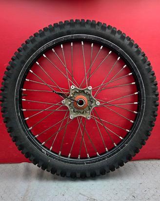 CERCHIO ANTERIORE BETA RR 400 2013 2014 RR400