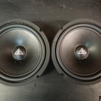 woofer 20cm 60watt