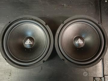 woofer 20cm 60watt
