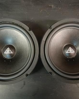 woofer 20cm 60watt