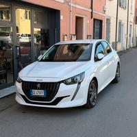 Peugeot 208 anno 2021