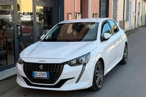 Peugeot 208 anno 2021