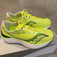 Saucony Endorphin Pro 3