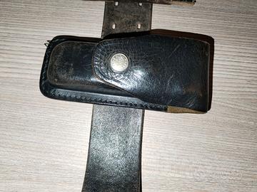 Fondina e accessori