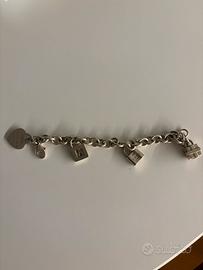 Braccialetto Tiffany