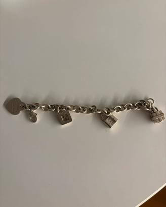 Braccialetto Tiffany