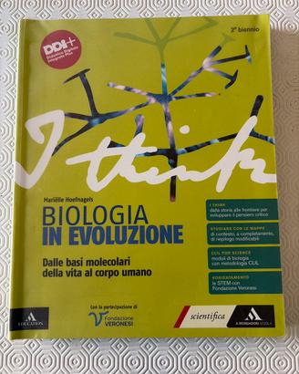 Biologia in evoluzione