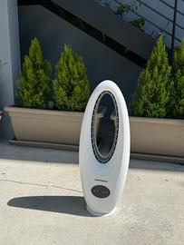 Ventilatore silenzioso come nuovo