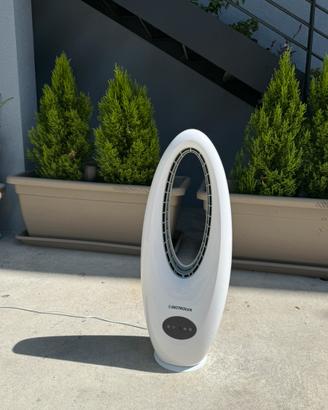 Ventilatore silenzioso come nuovo