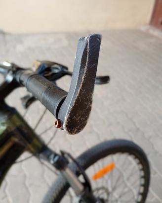 bicicletta