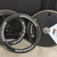 Ruote Rim TT Cronometro Bontrager