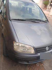 Fiat Idea