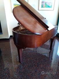PIANOFORTE MEZZACODA