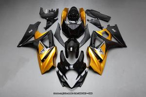 Carena per SUZUKI GSXR 1000 2007 - 2008