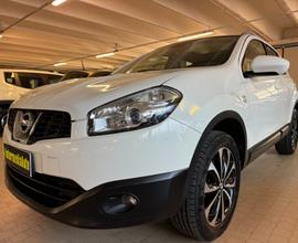 NISSAN Qashqai 1.5 dCi DPF n-tec Distribuzione F