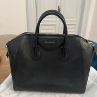 Borsa Givenchy Antigona grande nera